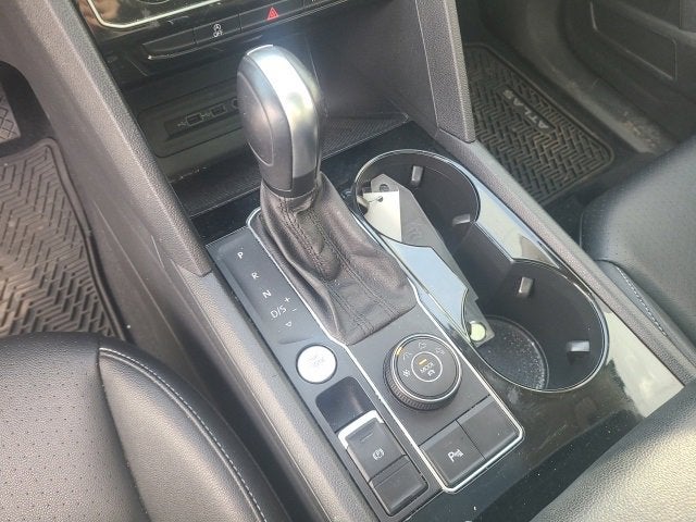 2021 Volkswagen Atlas 3.6L V6 SEL