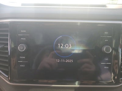 2021 Volkswagen Atlas 3.6L V6 SEL