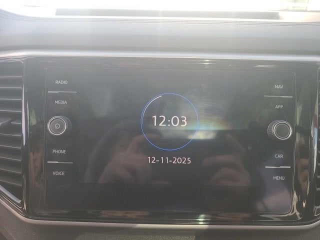 2021 Volkswagen Atlas 3.6L V6 SEL