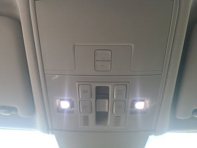 2021 Volkswagen Atlas 3.6L V6 SEL