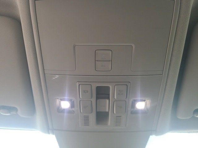 2021 Volkswagen Atlas 3.6L V6 SEL