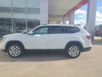 2021 Volkswagen Atlas 3.6L V6 SEL