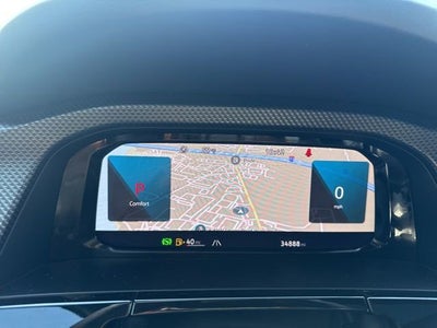 2025 Volkswagen Atlas Cross Sport 2.0T SEL Premium R-Line 4MOTION