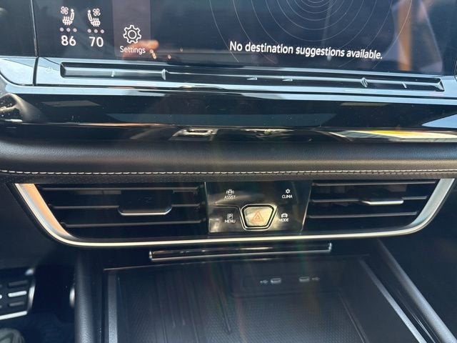 2025 Volkswagen Atlas Cross Sport 2.0T SEL Premium R-Line 4MOTION