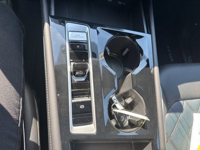 2025 Volkswagen Atlas Cross Sport 2.0T SEL Premium R-Line 4MOTION