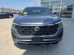 2025 Volkswagen Atlas Cross Sport 2.0T SEL Premium R-Line 4MOTION