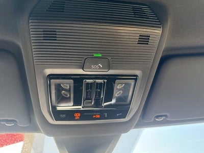 2025 Volkswagen Atlas Cross Sport 2.0T SEL Premium R-Line 4MOTION