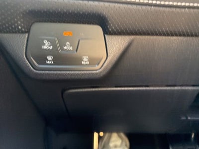 2025 Volkswagen Atlas Cross Sport 2.0T SEL Premium R-Line 4MOTION