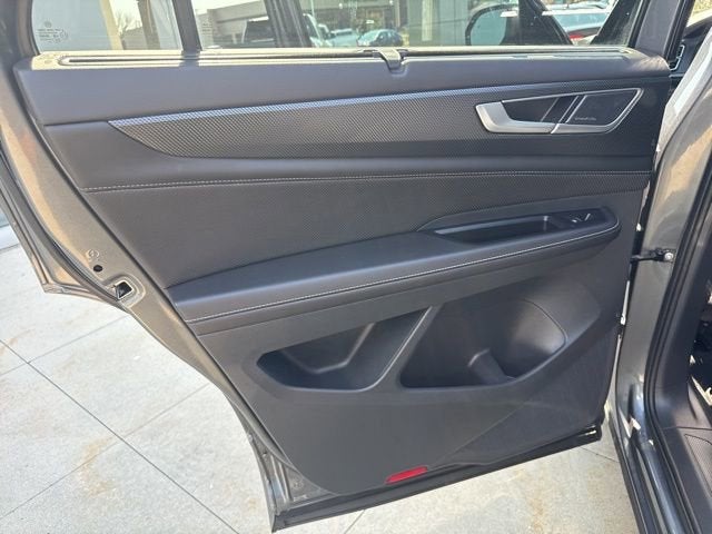 2025 Volkswagen Atlas Cross Sport 2.0T SEL Premium R-Line 4MOTION