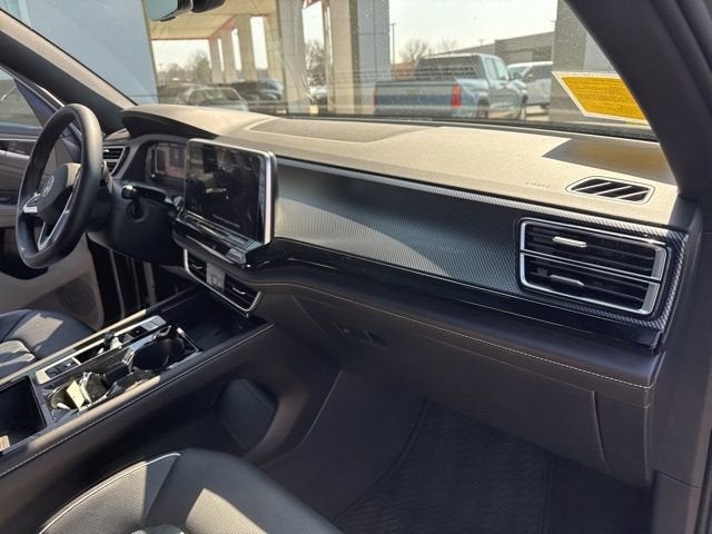 2025 Volkswagen Atlas Cross Sport 2.0T SEL Premium R-Line 4MOTION