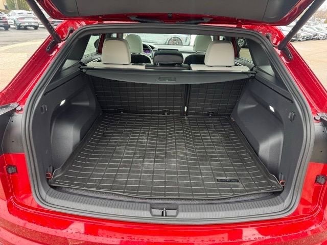 2024 Volkswagen Atlas Cross Sport 2.0T SEL Premium R-Line 4MOTION