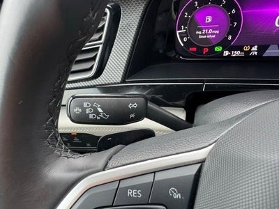 2024 Volkswagen Atlas Cross Sport 2.0T SEL Premium R-Line 4MOTION