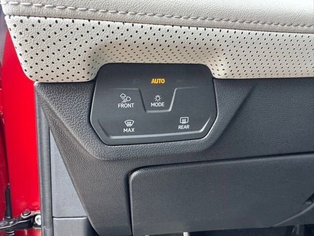 2024 Volkswagen Atlas Cross Sport 2.0T SEL Premium R-Line 4MOTION