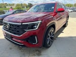 2024 Volkswagen Atlas Cross Sport 2.0T SEL Premium R-Line 4MOTION