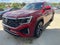 2024 Volkswagen Atlas Cross Sport 2.0T SEL Premium R-Line 4MOTION