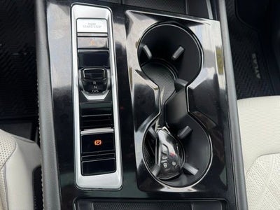 2024 Volkswagen Atlas Cross Sport 2.0T SEL Premium R-Line 4MOTION