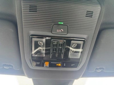 2024 Volkswagen Atlas Cross Sport 2.0T SEL Premium R-Line 4MOTION