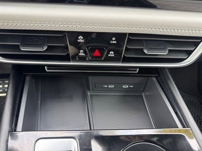 2024 Volkswagen Atlas Cross Sport 2.0T SEL Premium R-Line 4MOTION