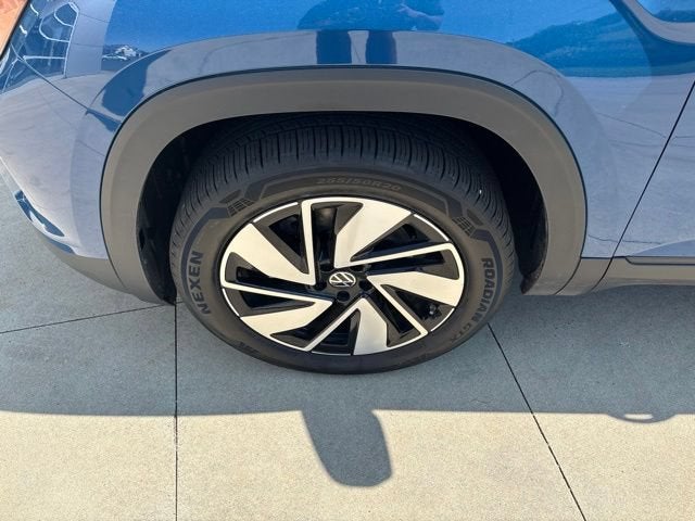 2026 Volkswagen Atlas 2.0T SE w/Technology 4MOTION