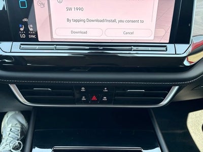 2026 Volkswagen Atlas 2.0T SE w/Technology 4MOTION