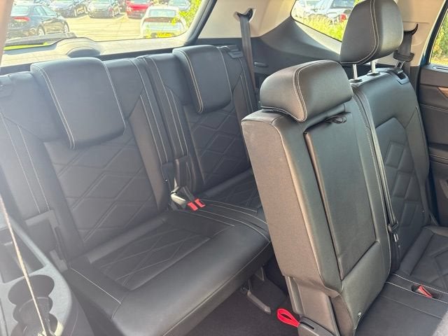 2026 Volkswagen Atlas 2.0T SE w/Technology 4MOTION