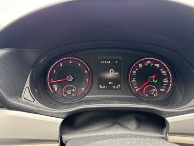 2022 Volkswagen Passat 2.0T SE Auto