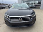 2022 Volkswagen Passat 2.0T SE Auto