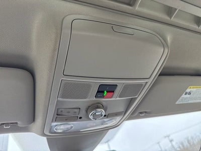 2022 Volkswagen Passat 2.0T SE Auto