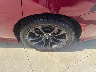 2022 Dodge Charger R/T RWD