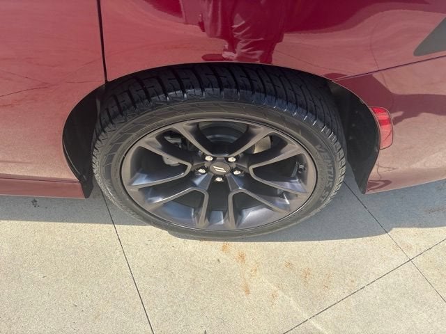 2022 Dodge Charger R/T RWD