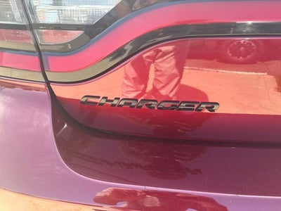 2022 Dodge Charger R/T RWD