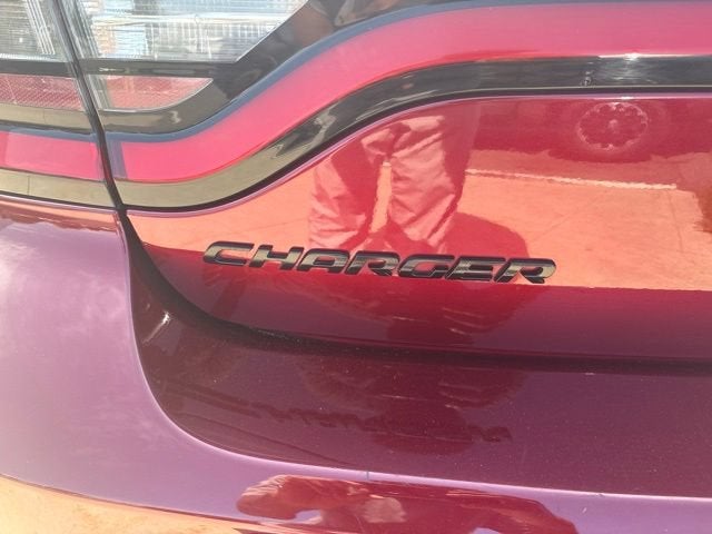 2022 Dodge Charger R/T RWD