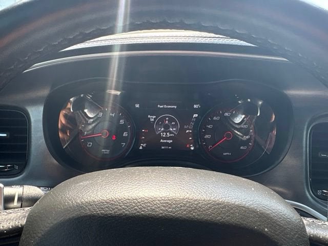 2022 Dodge Charger R/T RWD