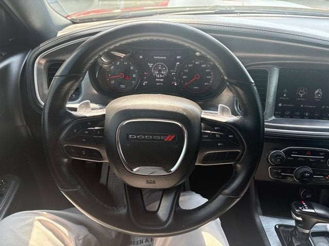 2022 Dodge Charger R/T RWD