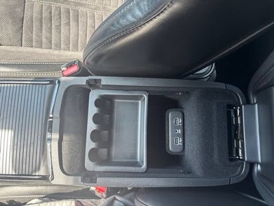 2022 Dodge Charger R/T RWD