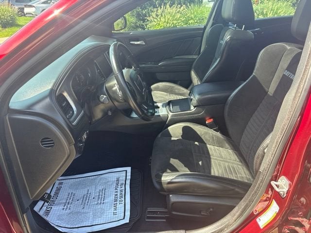 2022 Dodge Charger R/T RWD