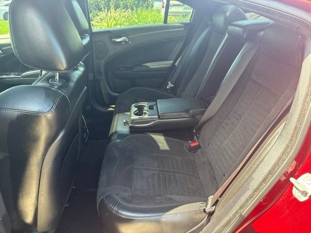 2022 Dodge Charger R/T RWD