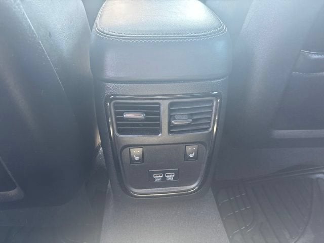 2022 Dodge Charger R/T RWD