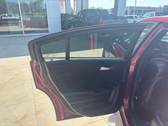 2022 Dodge Charger R/T RWD