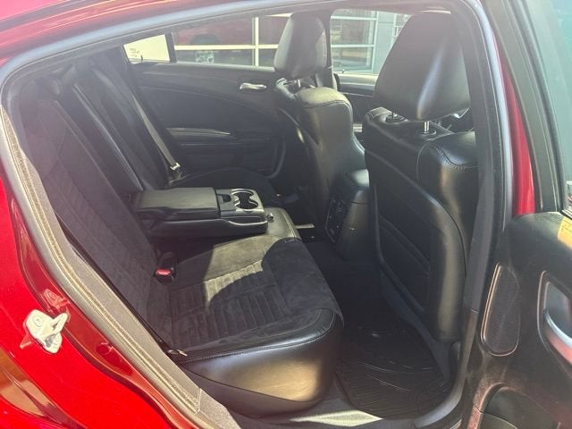 2022 Dodge Charger R/T RWD