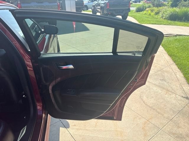 2022 Dodge Charger R/T RWD