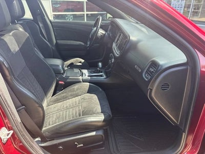 2022 Dodge Charger R/T RWD