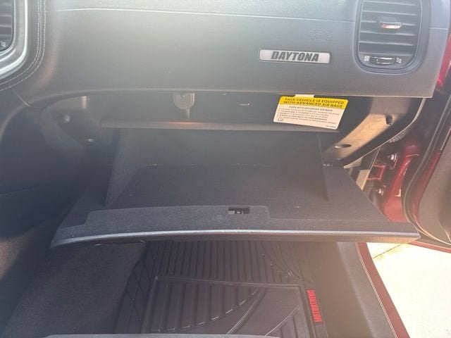 2022 Dodge Charger R/T RWD
