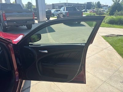 2022 Dodge Charger R/T RWD