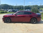 2022 Dodge Charger R/T RWD