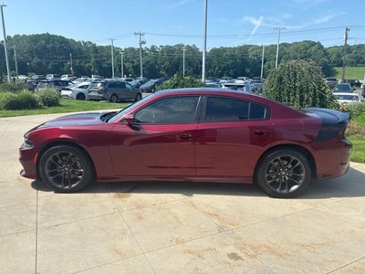 2022 Dodge Charger R/T RWD