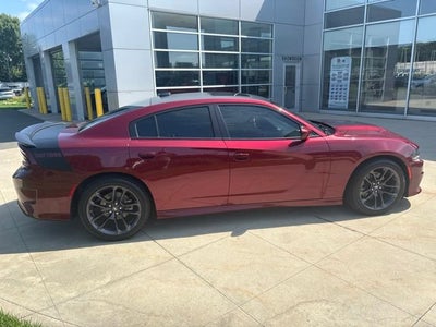 2022 Dodge Charger R/T RWD