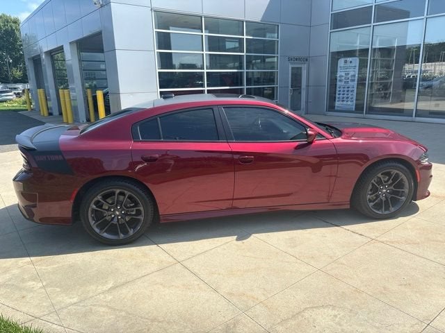 2022 Dodge Charger R/T RWD