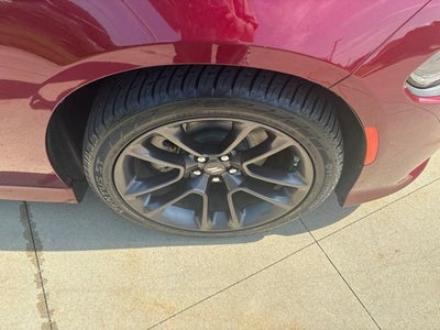2022 Dodge Charger R/T RWD