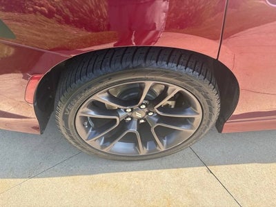 2022 Dodge Charger R/T RWD